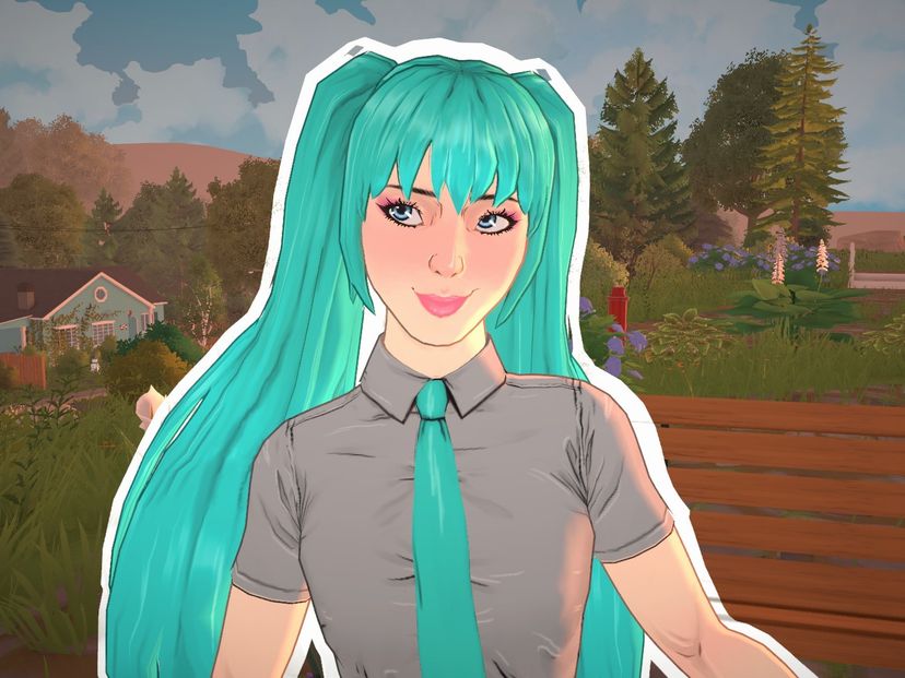 Hatsune Miku