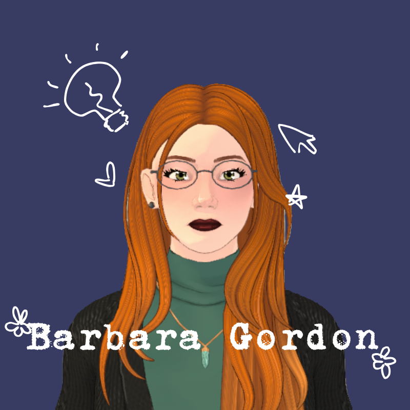 Barbara Gordon