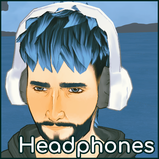 Headphones