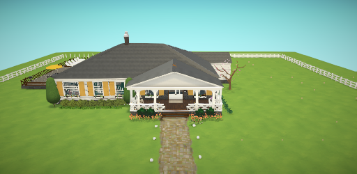 dream home