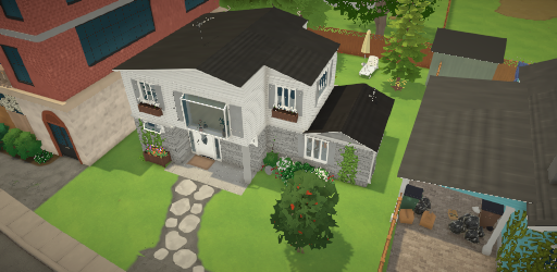 Family home