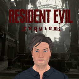 Leon S. Kennedy || RE9