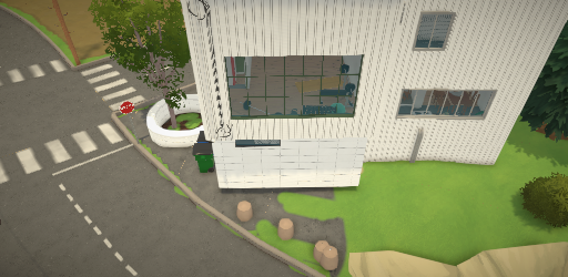 mini casas