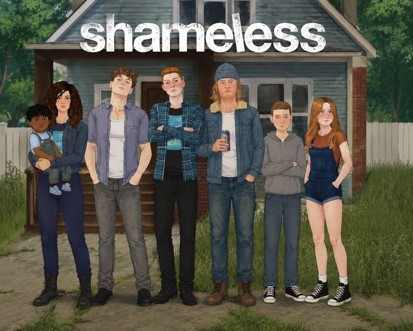 Shameless (Family)