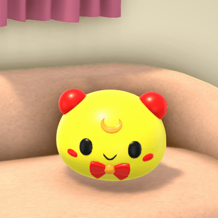 Dango Sailor Moon