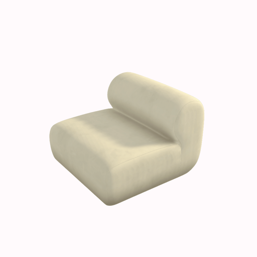 Modular Sofa Hug Collection Pt.2
