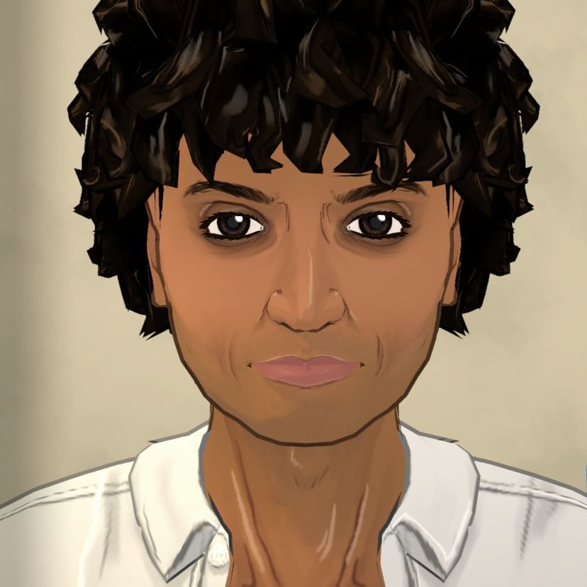 The Shyamalan Household