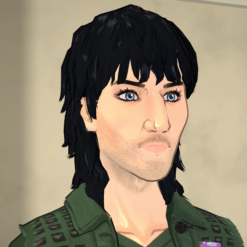 Noel Fielding