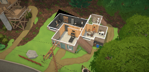 The Montiel Home