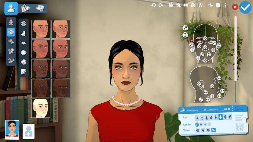 Bella Goth