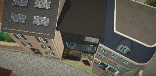 巧克力小屋