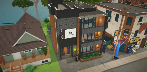 Condo living