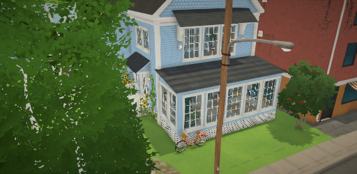 Lucy's Beach House