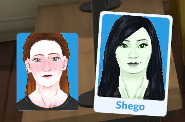 Kigo, Kim Possible, Shego Household