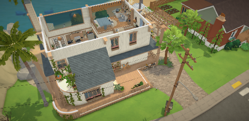 Beach House