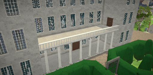 Malfoy Manor