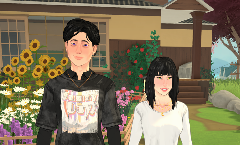 The Okotswki Household