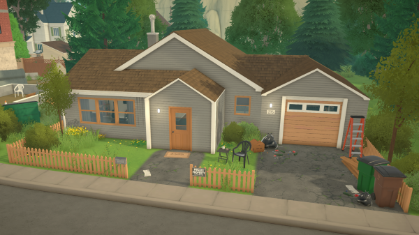 215 Fixer Upper