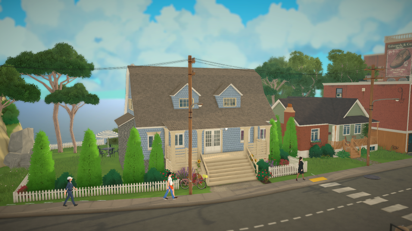 Cape Cod Beach House