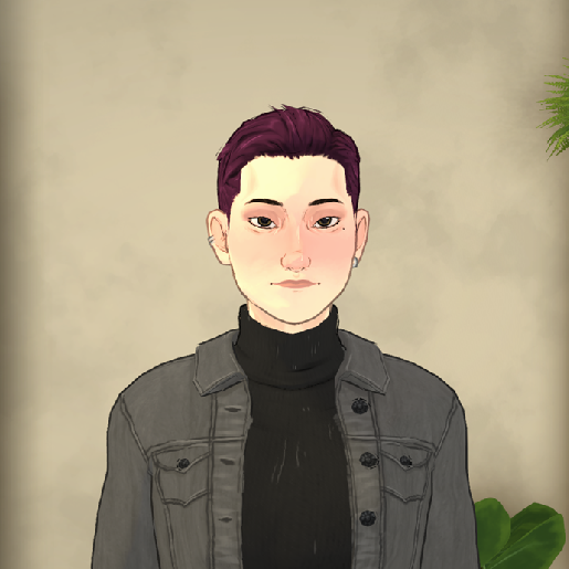 Son Min Kim Household