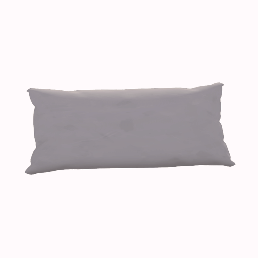 Bed Pillow Pt.2 Hug Collection