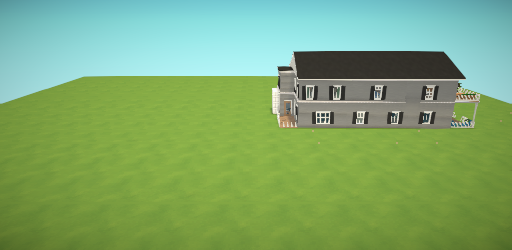 Colonial Modern