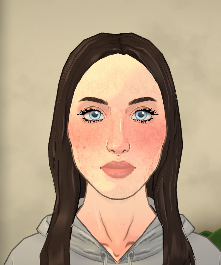 Madeline Argy