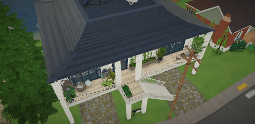 Beach House