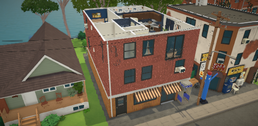 Cozy Family Apartment