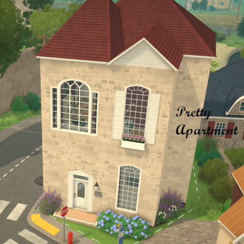 PrettyApartment