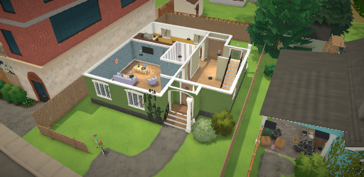Green House