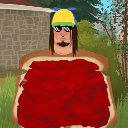 Bob Toastman