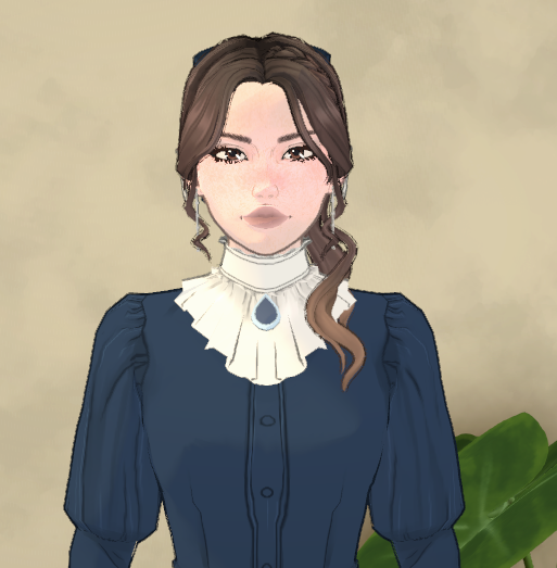 Medieval Princess
