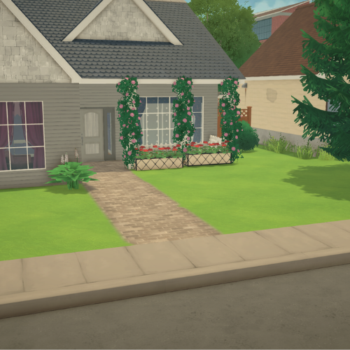 2 bedroom 1.5 bathrooms unfurnished