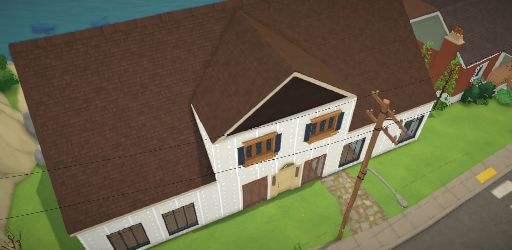 Shell to design 2