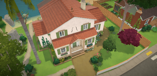 Villa Riviera