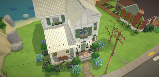 cozy cottage