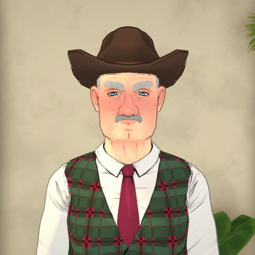 Fitzgerald McCraig