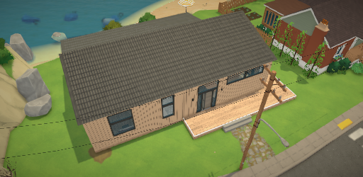 Beach Bungalow