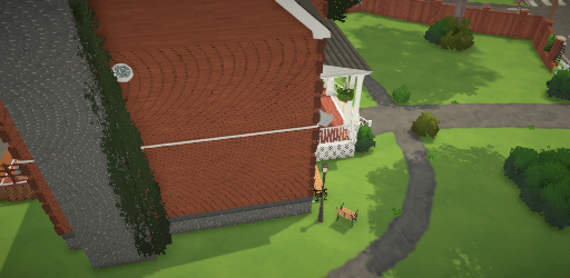 American Brick Dream