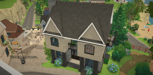 3 bedrooms 2.5 bathrooms
