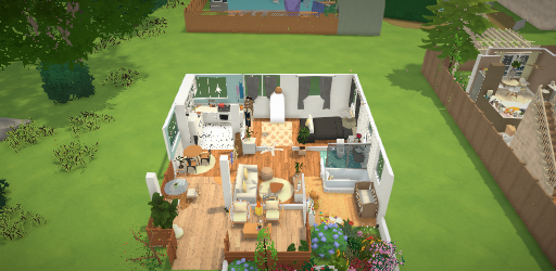 Little House