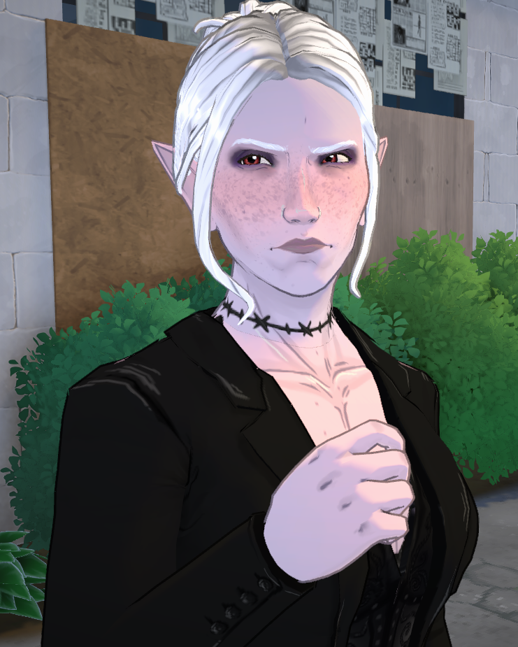 Minthara Baenre BG3