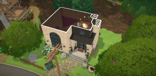 Cute cabin, 1 bedroom