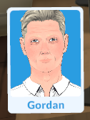 Base Gordan Ramsay