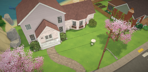 Sweet Cherry Home
