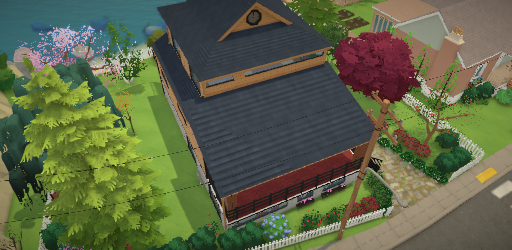 Beach Cottage
