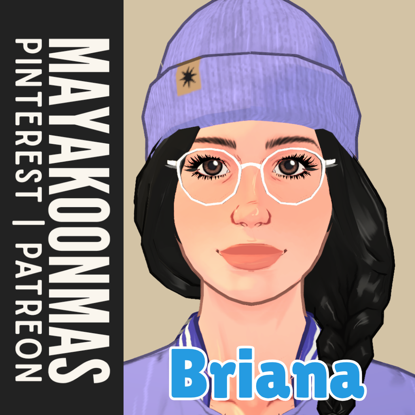 008 | Para | Briana