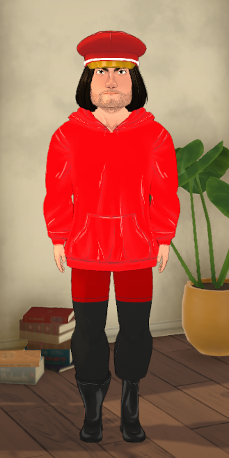 Lord Farquad
