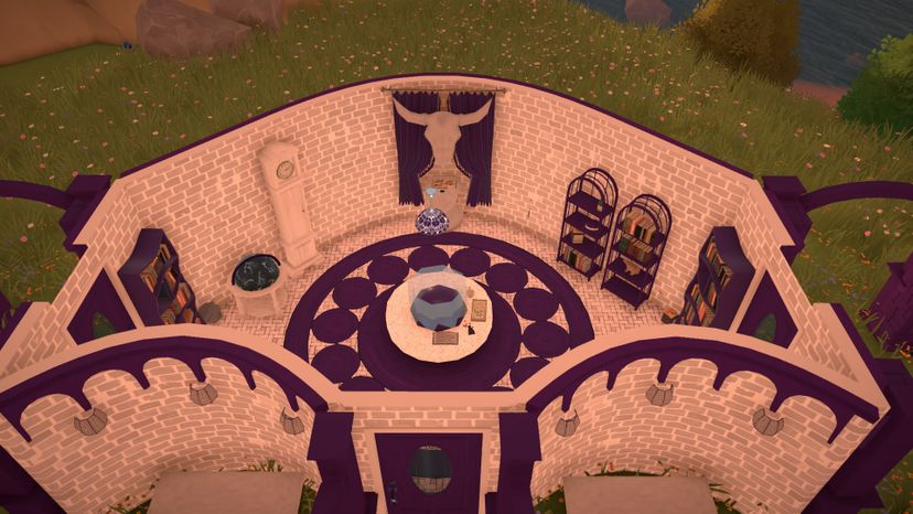 Wizard Estate